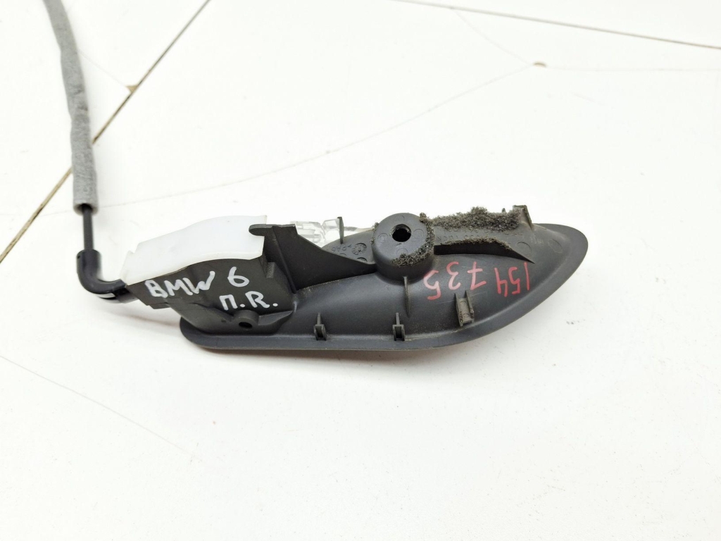 Ручка двери внутренняя правая, 500 рублей, Пермь