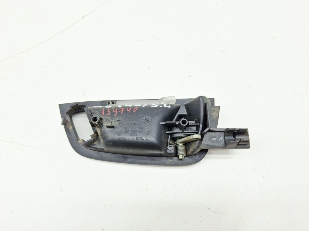 Ручка двери внутренняя левая, 500 рублей, Пермь