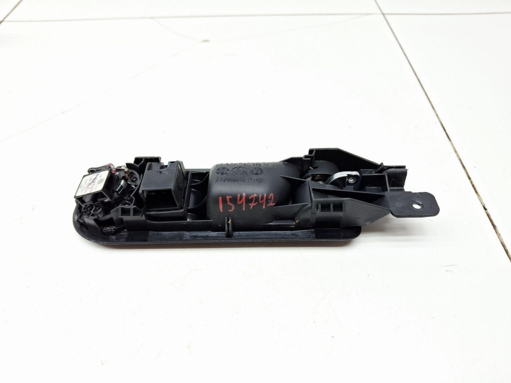 Ручка двери задней внутренняя левая, 1000 рублей, Пермь