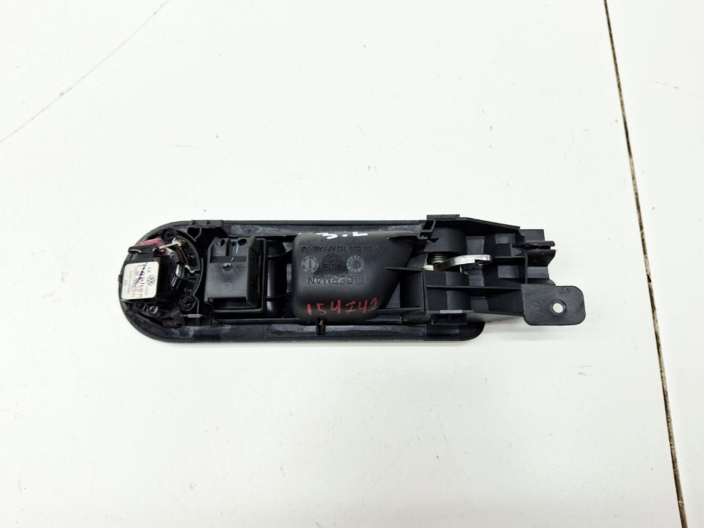 Ручка двери задней внутренняя левая, 1000 рублей, Пермь