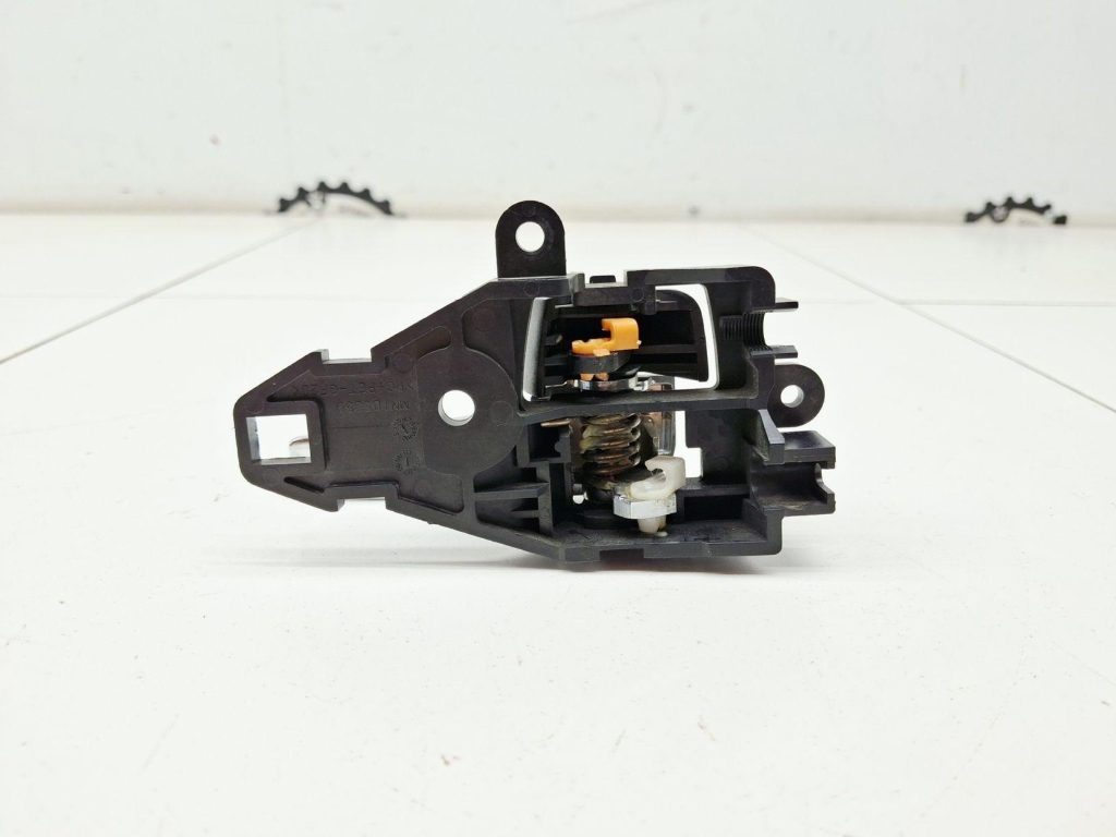 Ручка двери внутренняя левая, 500 рублей, Пермь