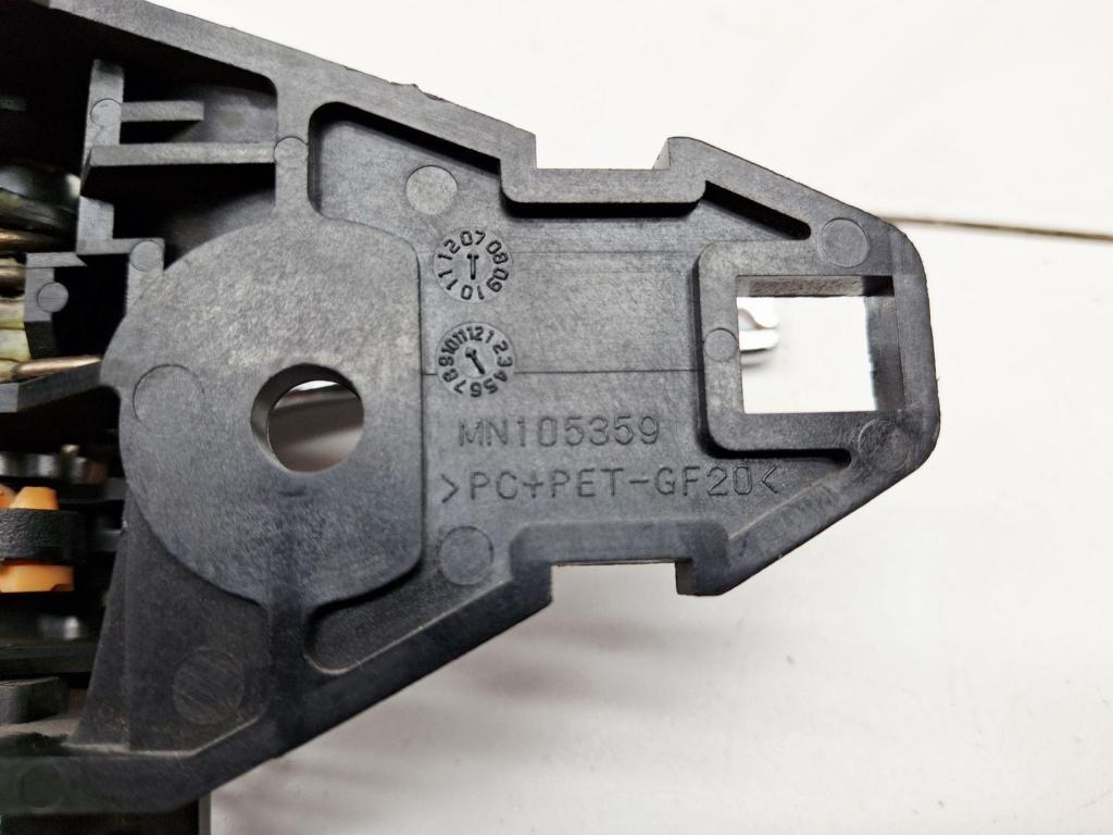 Ручка двери внутренняя левая, 500 рублей, Пермь