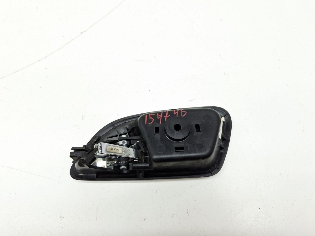 Ручка двери внутренняя правая, 500 рублей, Пермь