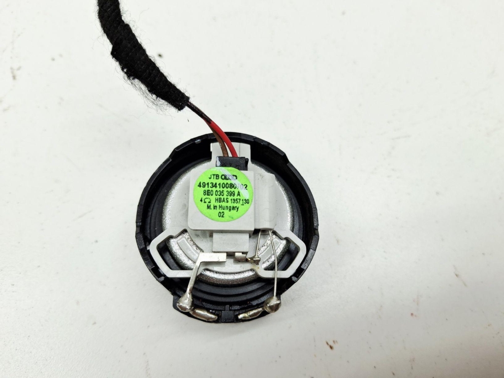 Динамик, 700 рублей, Пермь