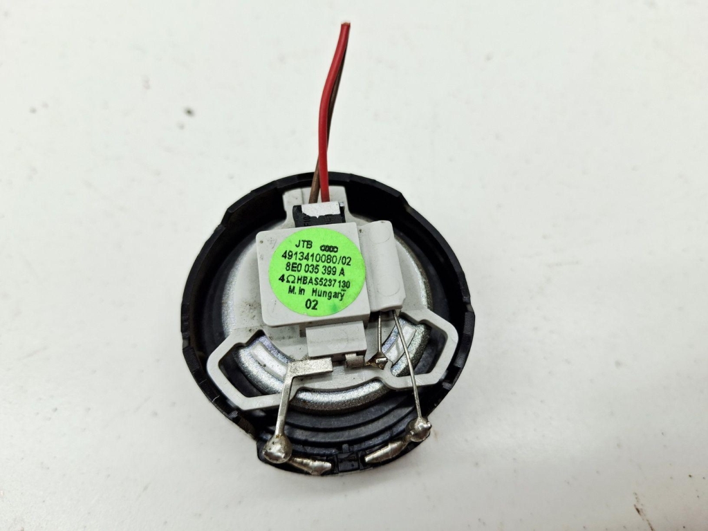 Динамик, 700 рублей, Пермь