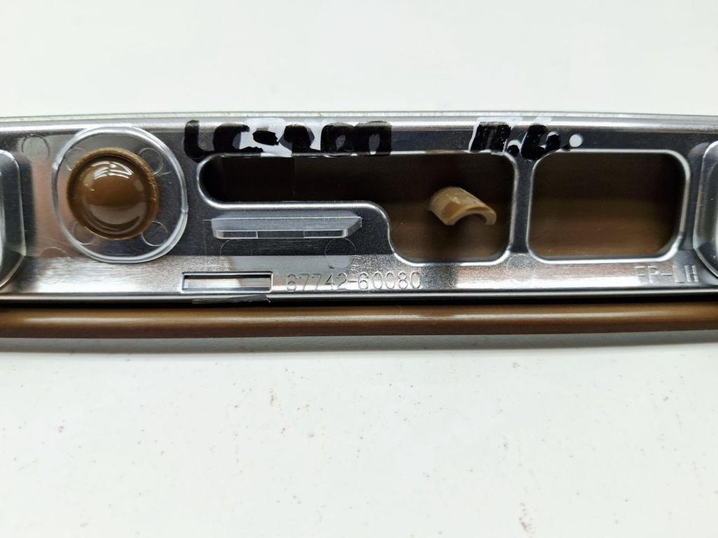 Накладка декоративная, 1500 рублей, Пермь