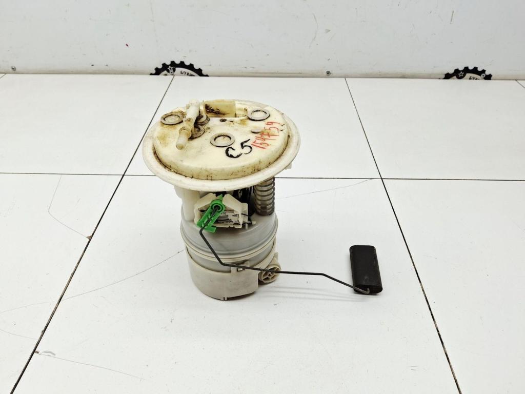 Насос топливный, 3000 рублей, Пермь