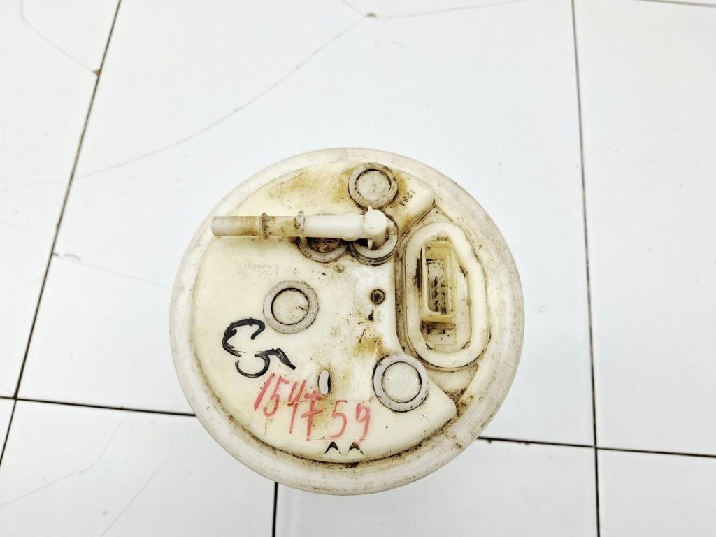 Насос топливный, 3000 рублей, Пермь