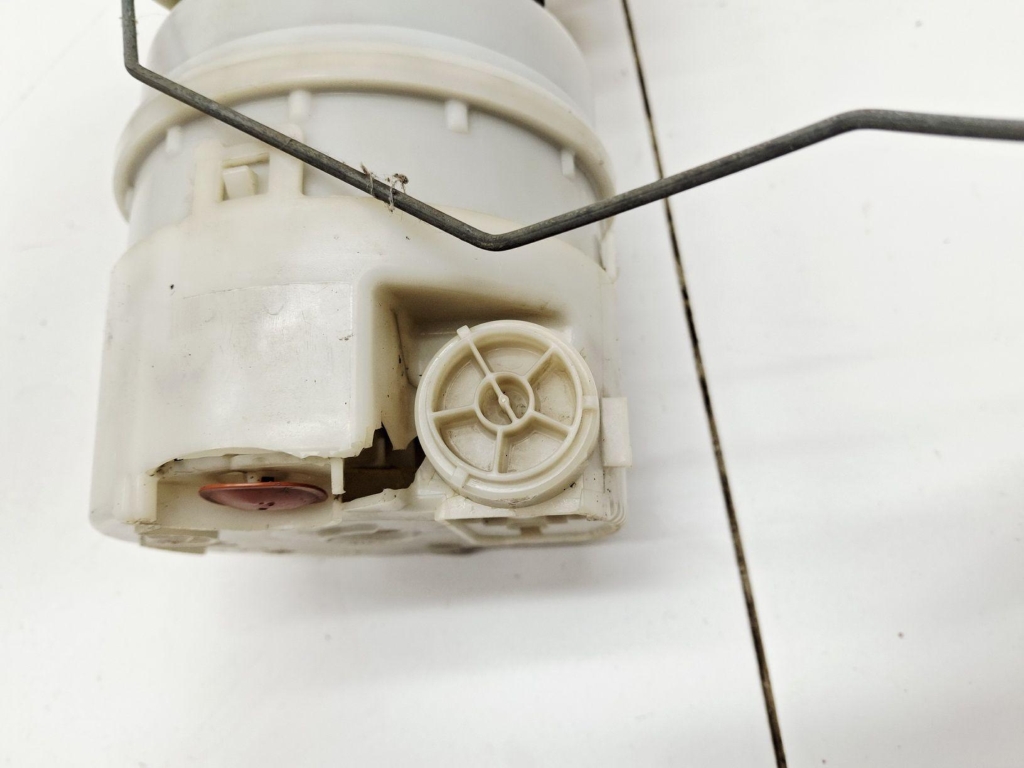 Насос топливный, 3000 рублей, Пермь