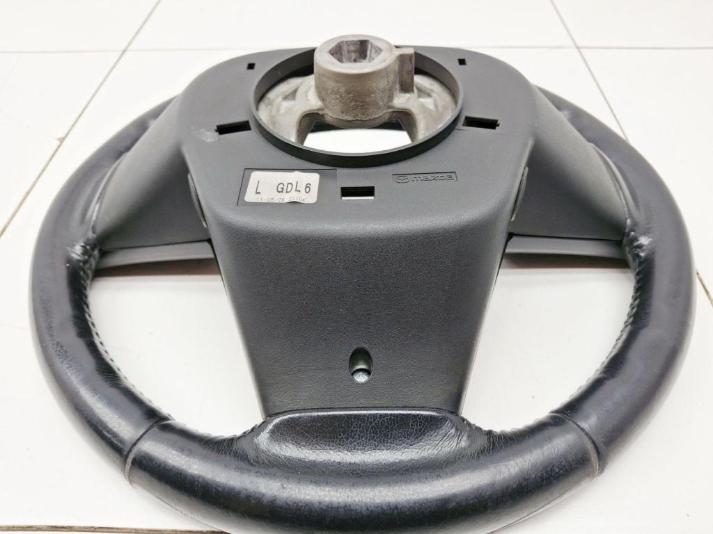 Руль, 4000 рублей, Пермь