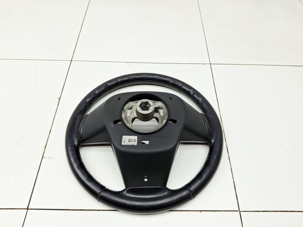 Руль, 4000 рублей, Пермь