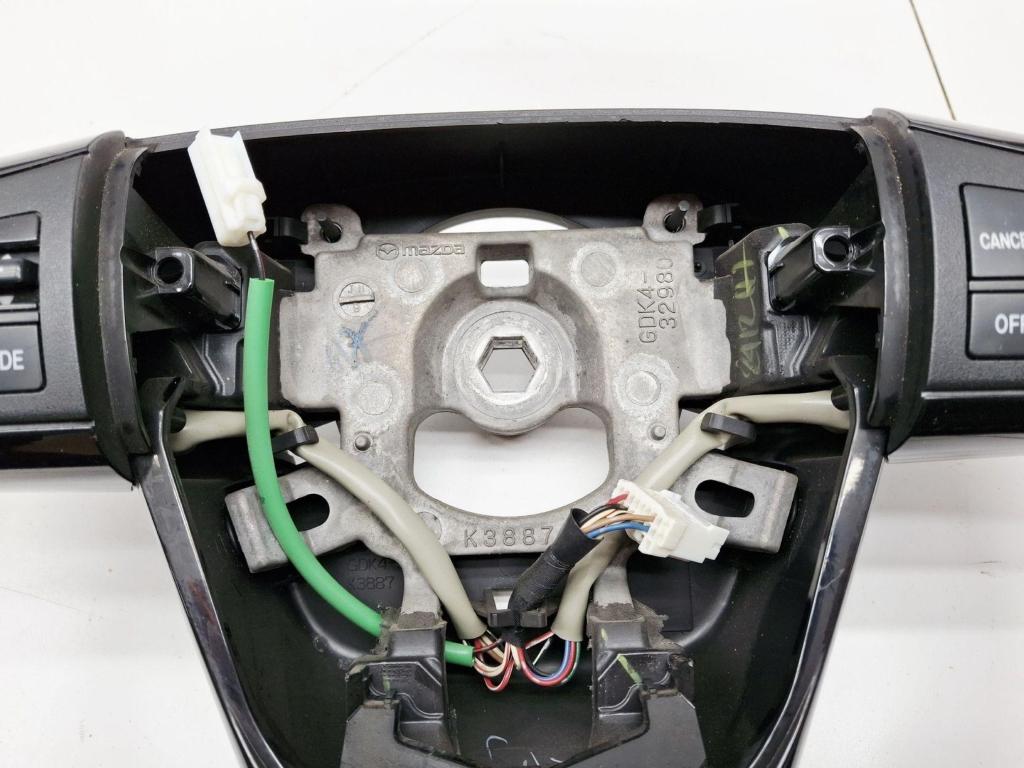 Руль, 4000 рублей, Пермь