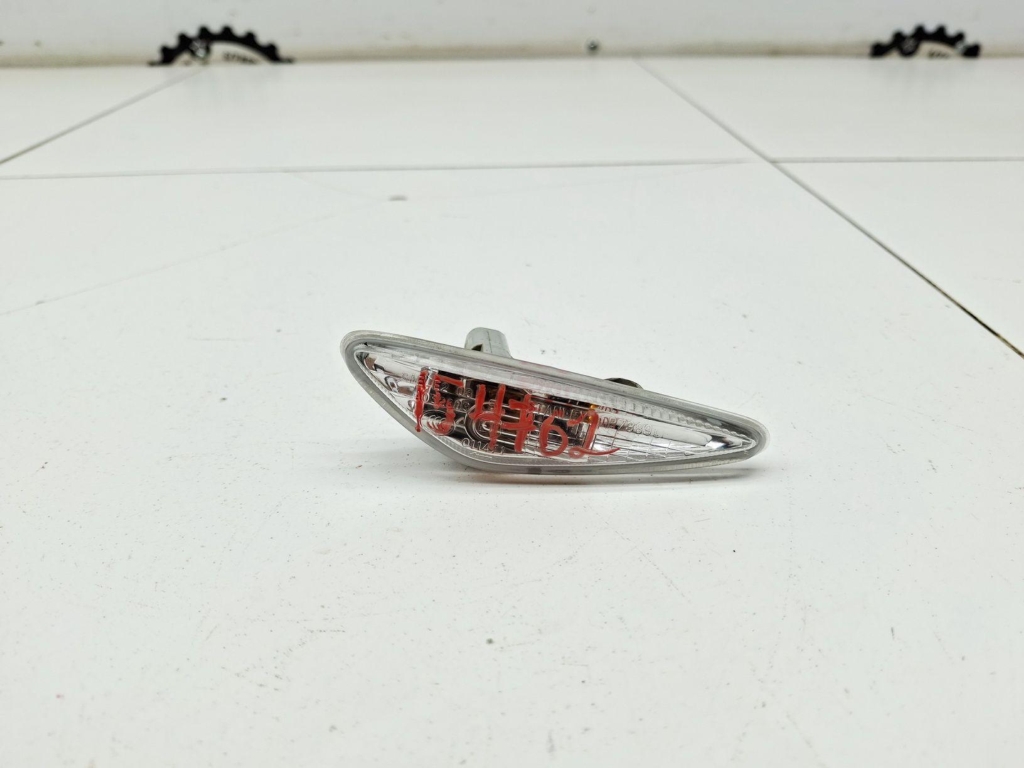 Повторитель на крыло левый, 500 рублей, Пермь