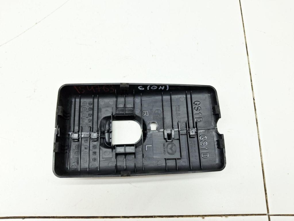 Накладка декоративная, 1000 рублей, Пермь