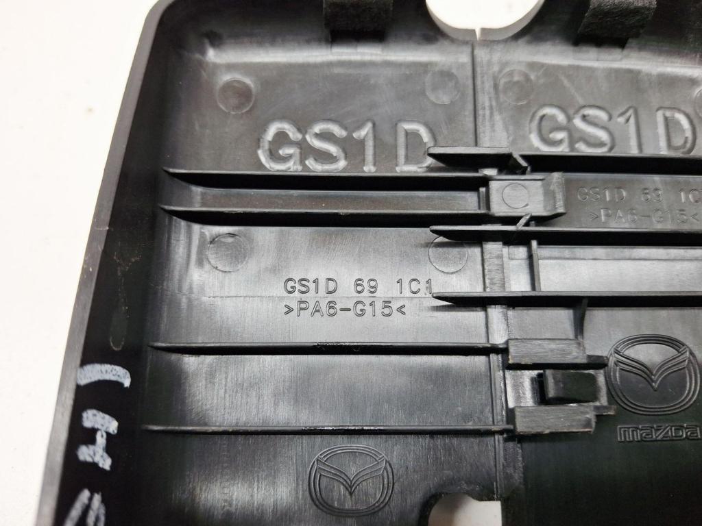 Накладка декоративная, 1000 рублей, Пермь