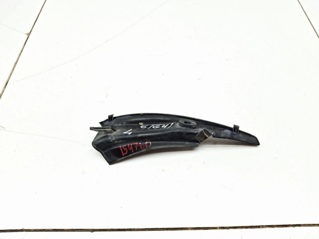 Накладка лобового стекла левая, 1000 рублей, Пермь