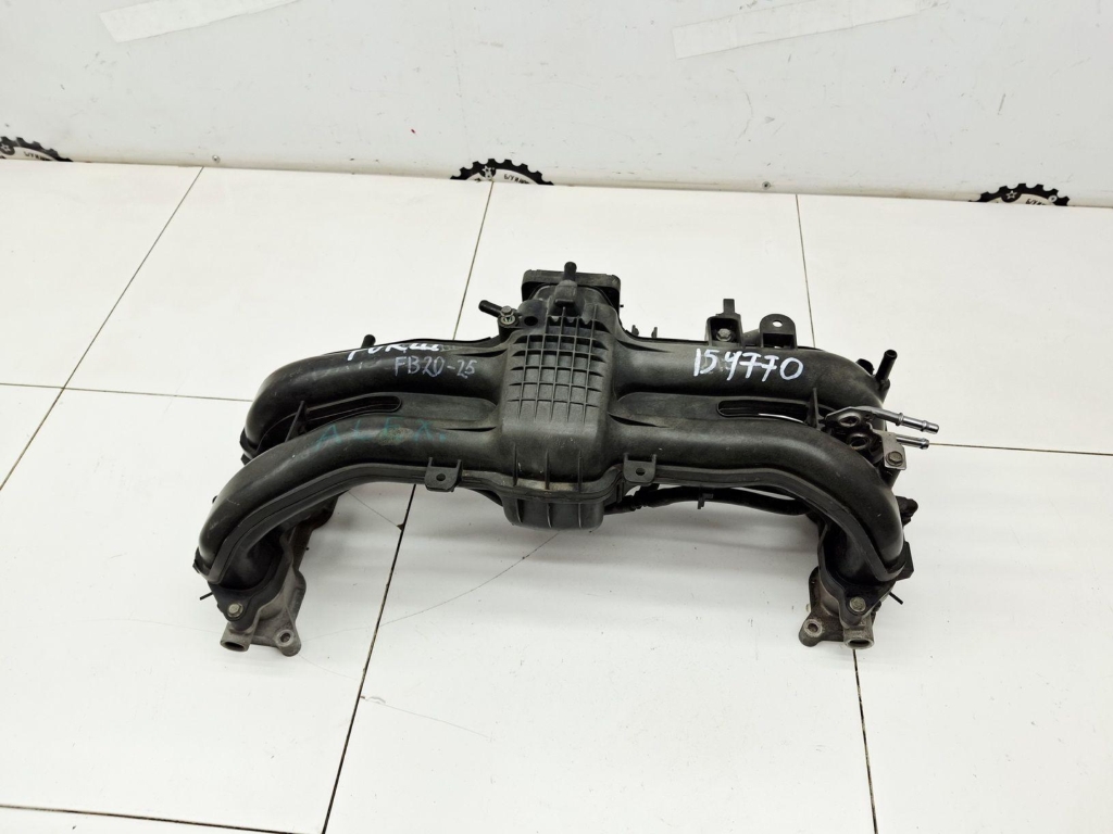 Коллектор впускной, 5000 рублей, Пермь