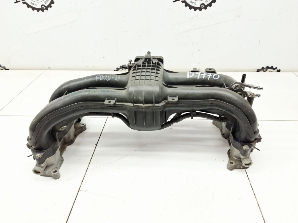 Коллектор впускной, 5000 рублей, Пермь