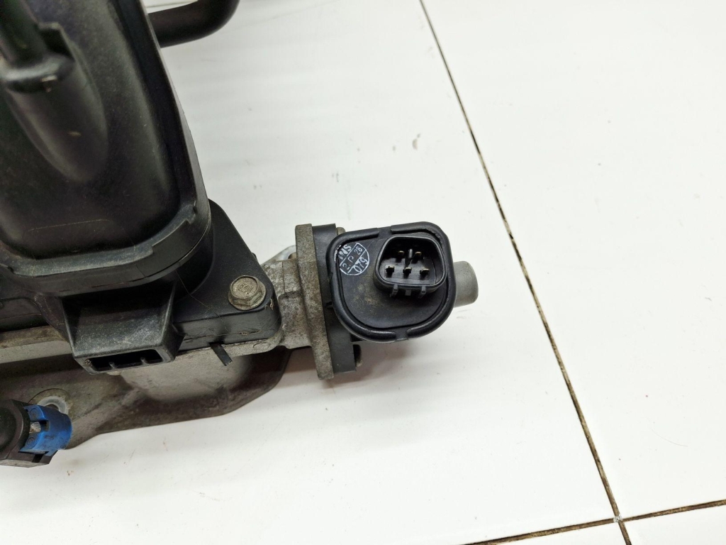 Коллектор впускной, 5000 рублей, Пермь