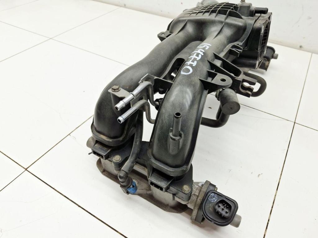 Коллектор впускной, 5000 рублей, Пермь