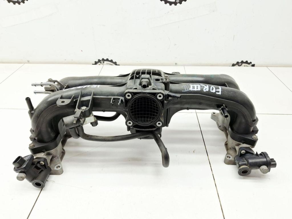 Коллектор впускной, 5000 рублей, Пермь