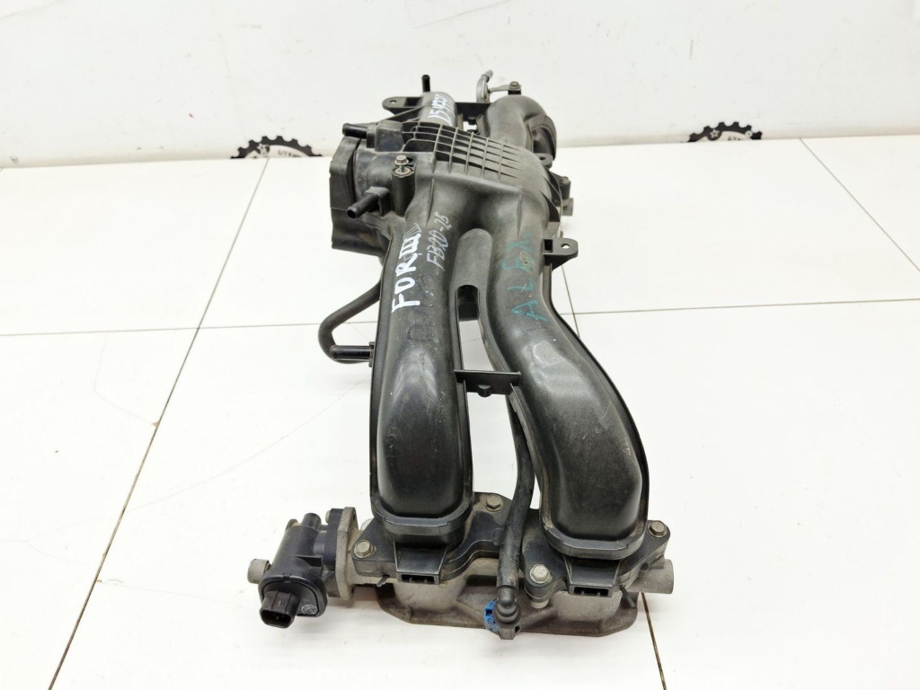 Коллектор впускной, 5000 рублей, Пермь