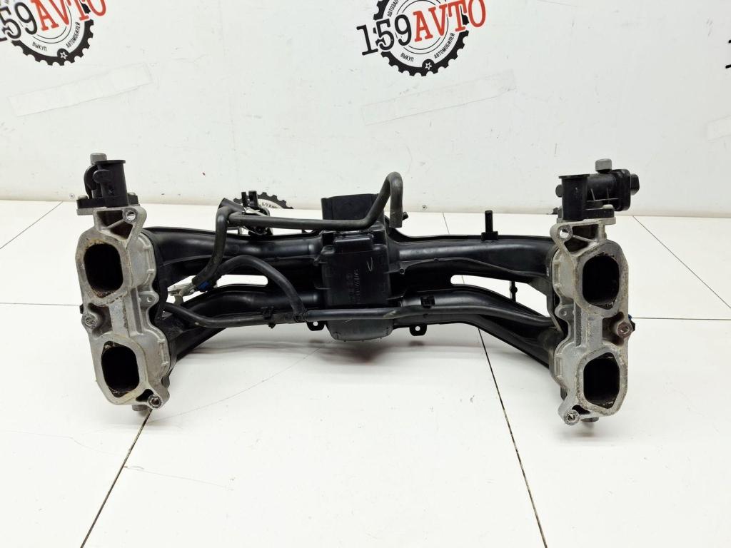 Коллектор впускной, 5000 рублей, Пермь