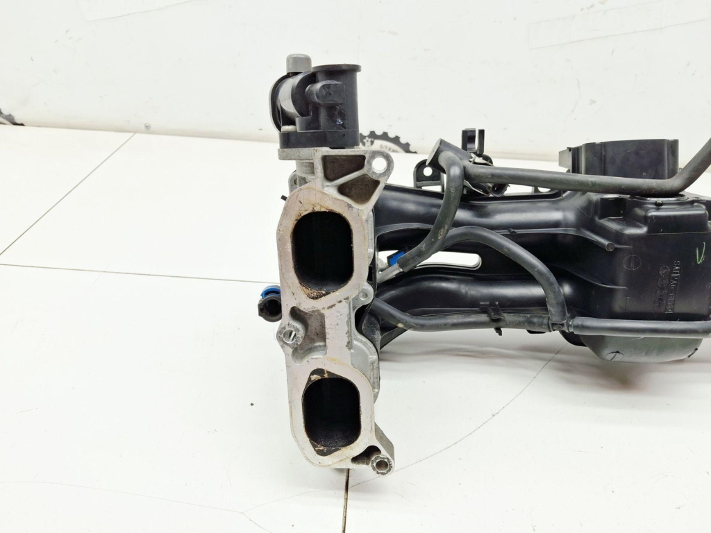 Коллектор впускной, 5000 рублей, Пермь