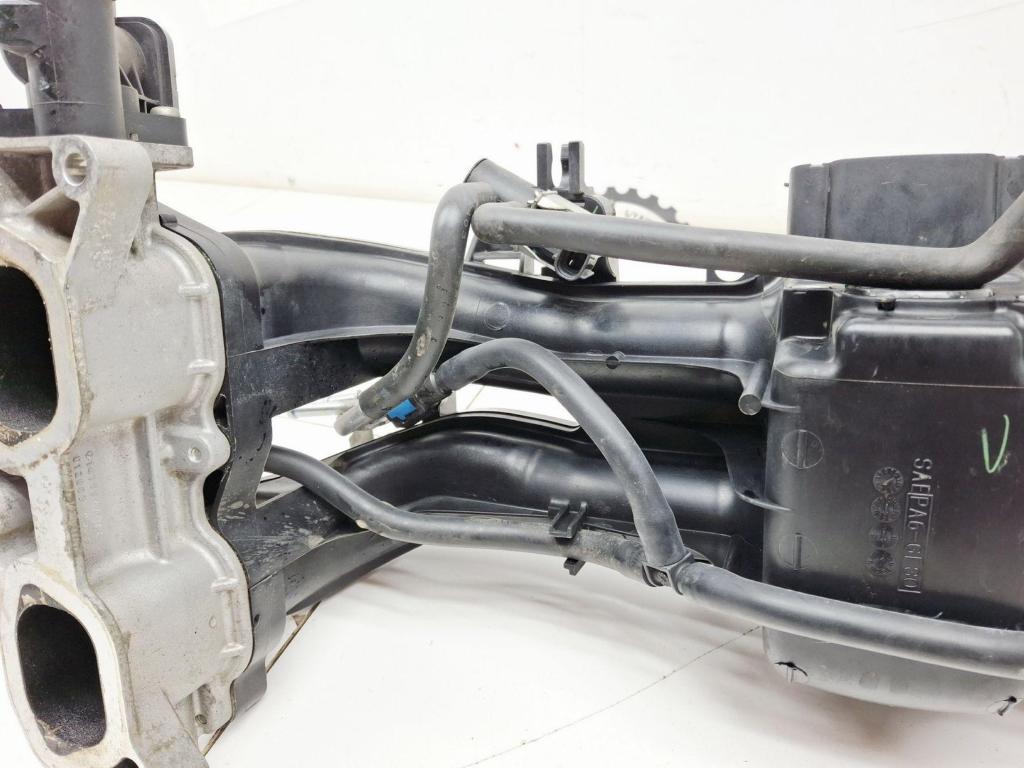 Коллектор впускной, 5000 рублей, Пермь