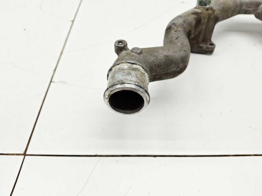 Трубка охлаждающей жидкости, 2500 рублей, Пермь