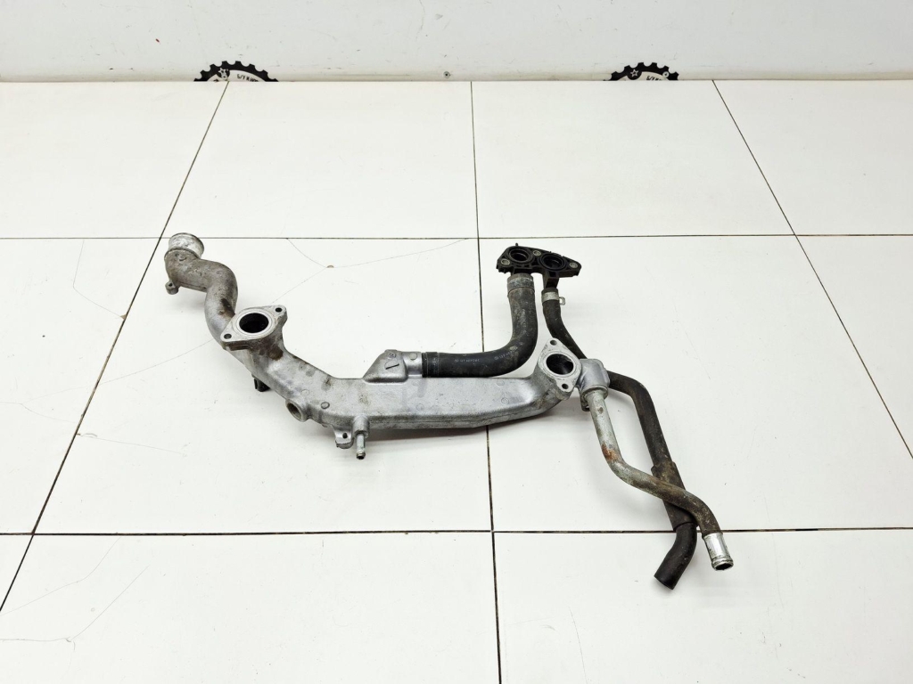 Трубка охлаждающей жидкости, 2500 рублей, Пермь