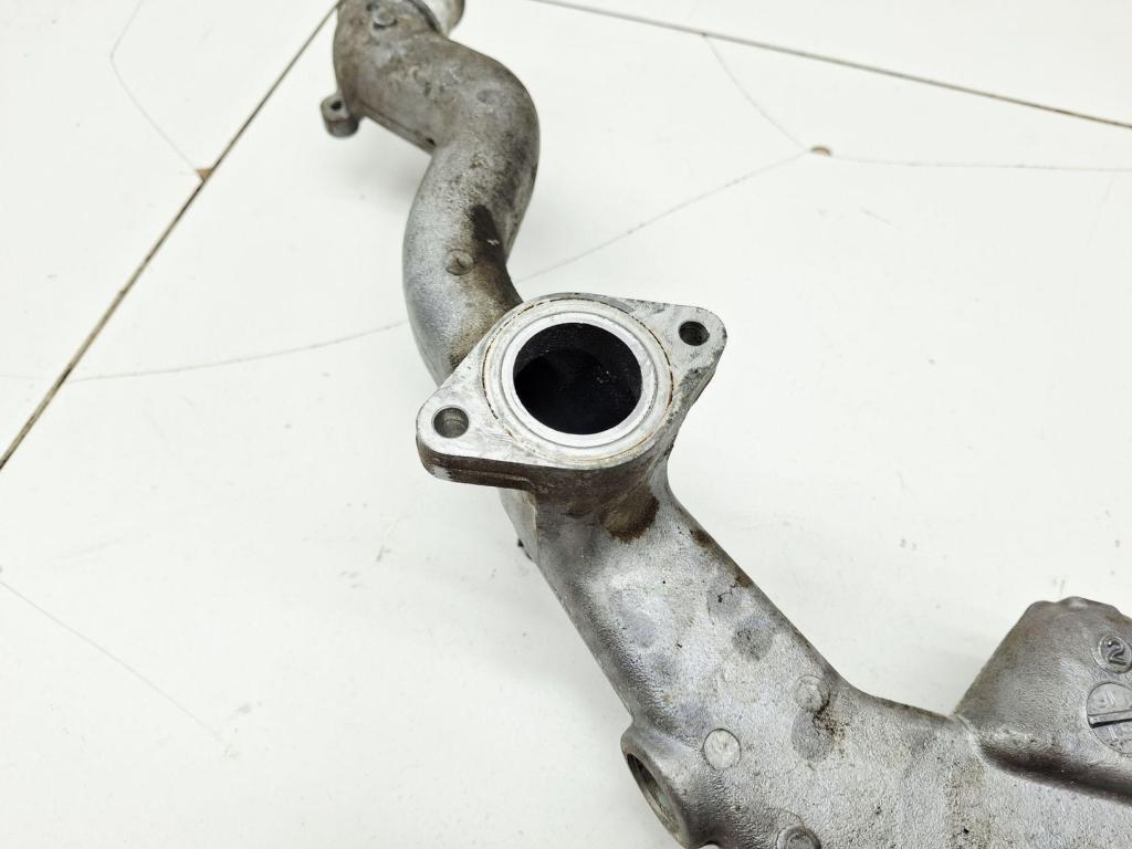 Трубка охлаждающей жидкости, 2500 рублей, Пермь