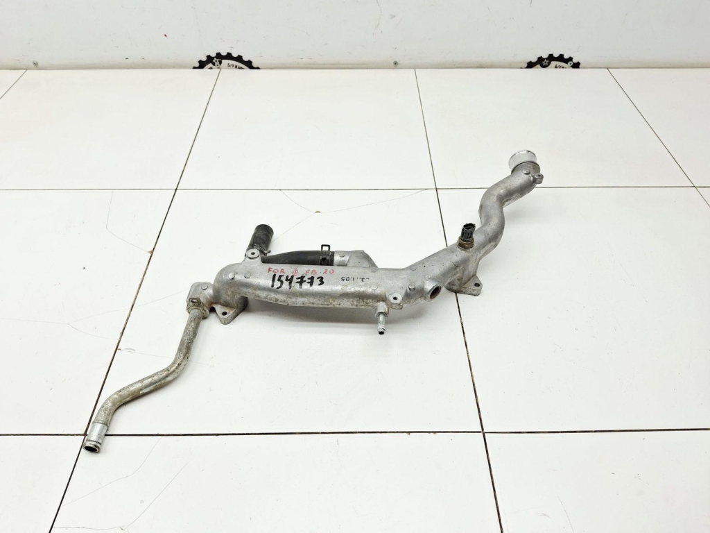 Трубка охлаждающей жидкости, 2500 рублей, Пермь