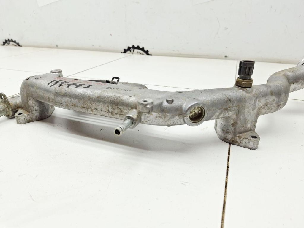 Трубка охлаждающей жидкости, 2500 рублей, Пермь