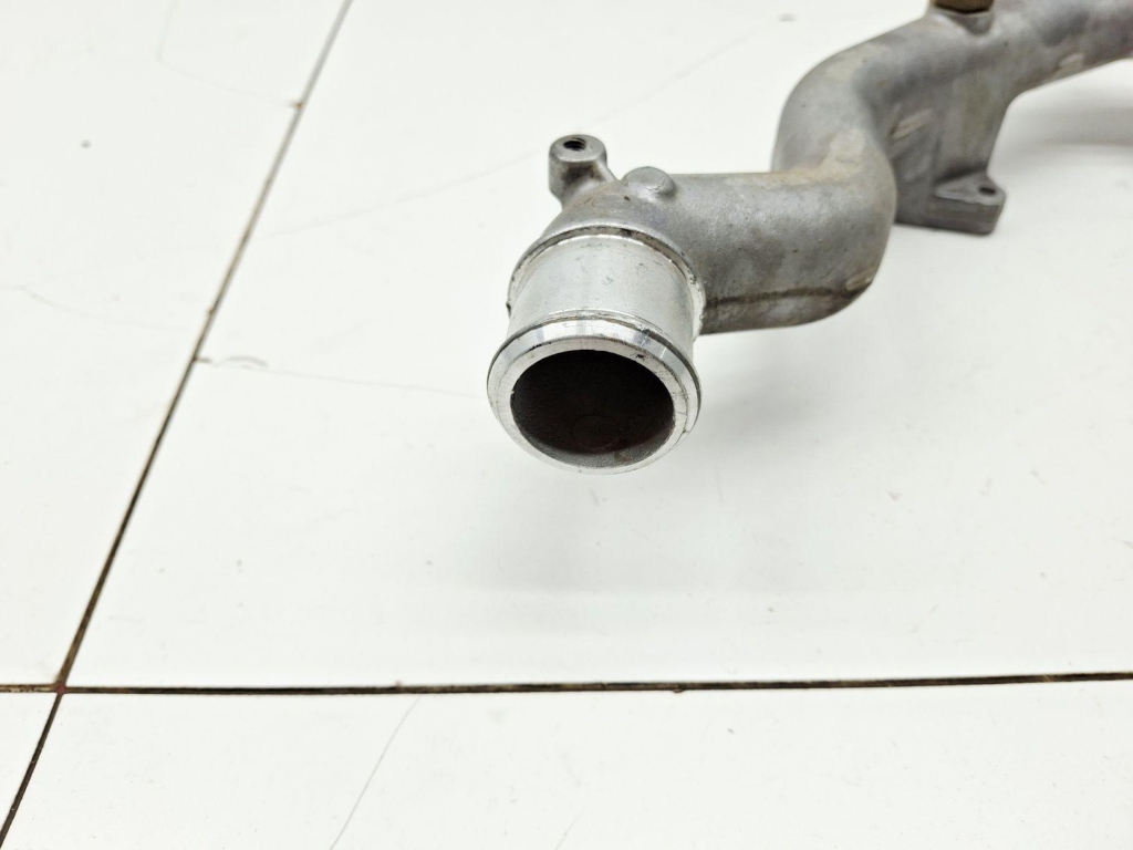 Трубка охлаждающей жидкости, 2500 рублей, Пермь