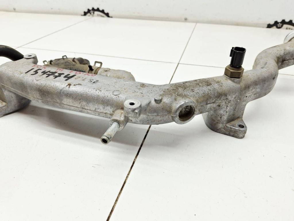 Трубка охлаждающей жидкости, 2500 рублей, Пермь