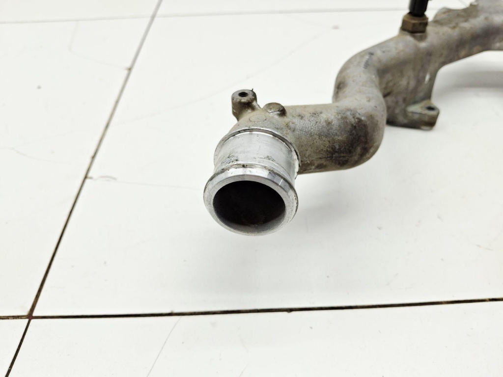 Трубка охлаждающей жидкости, 2500 рублей, Пермь