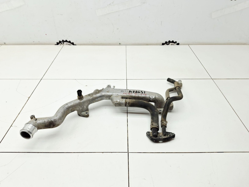 Трубка охлаждающей жидкости, 2500 рублей, Пермь