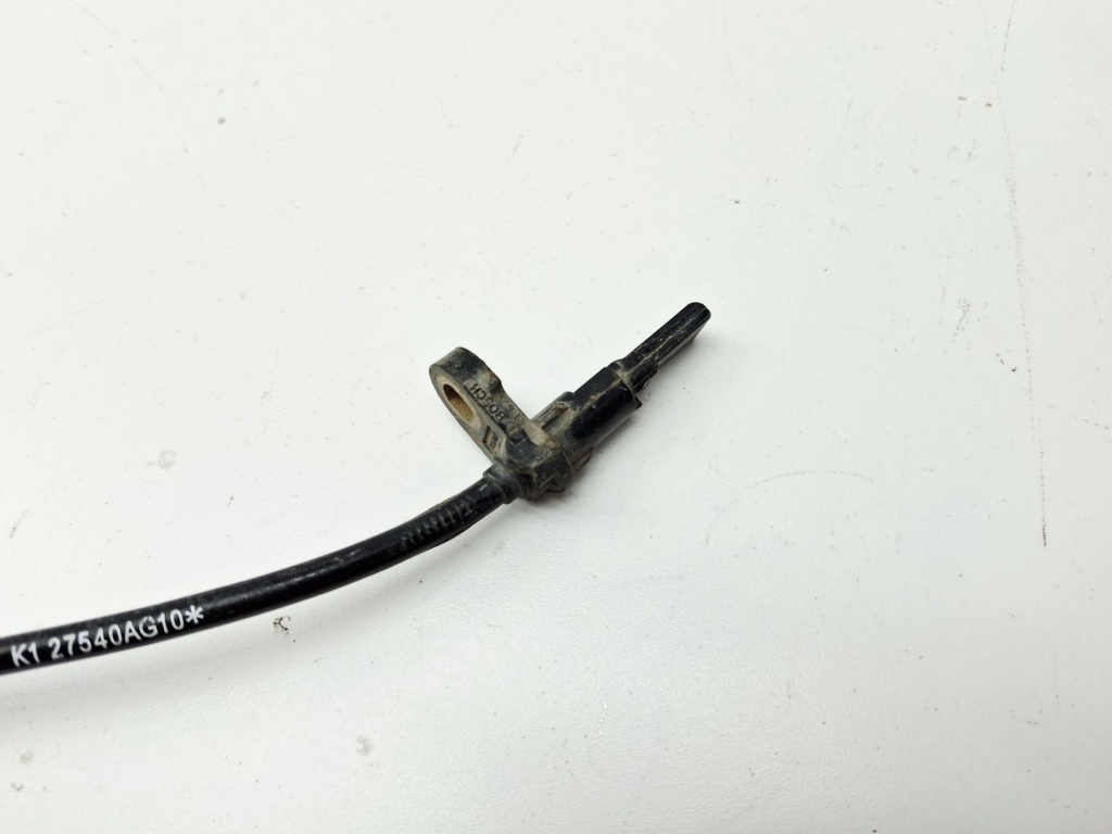 Датчик ABS передний правый, 1000 рублей, Пермь