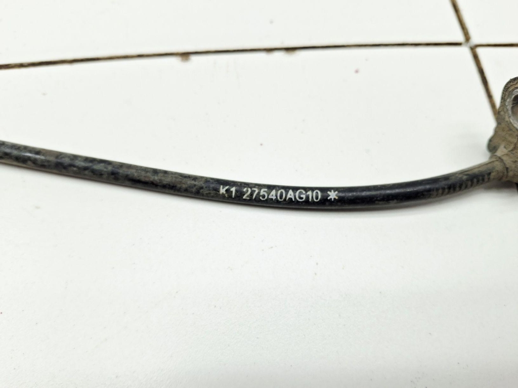 Датчик ABS передний правый, 1000 рублей, Пермь