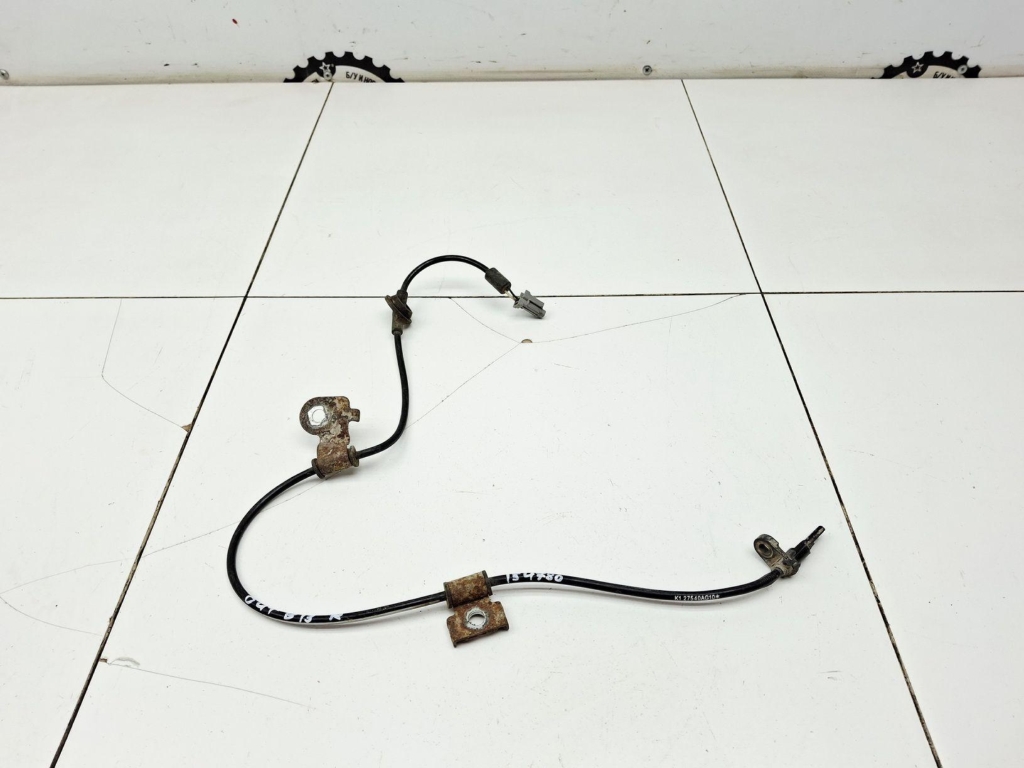 Датчик ABS передний правый, 1000 рублей, Пермь