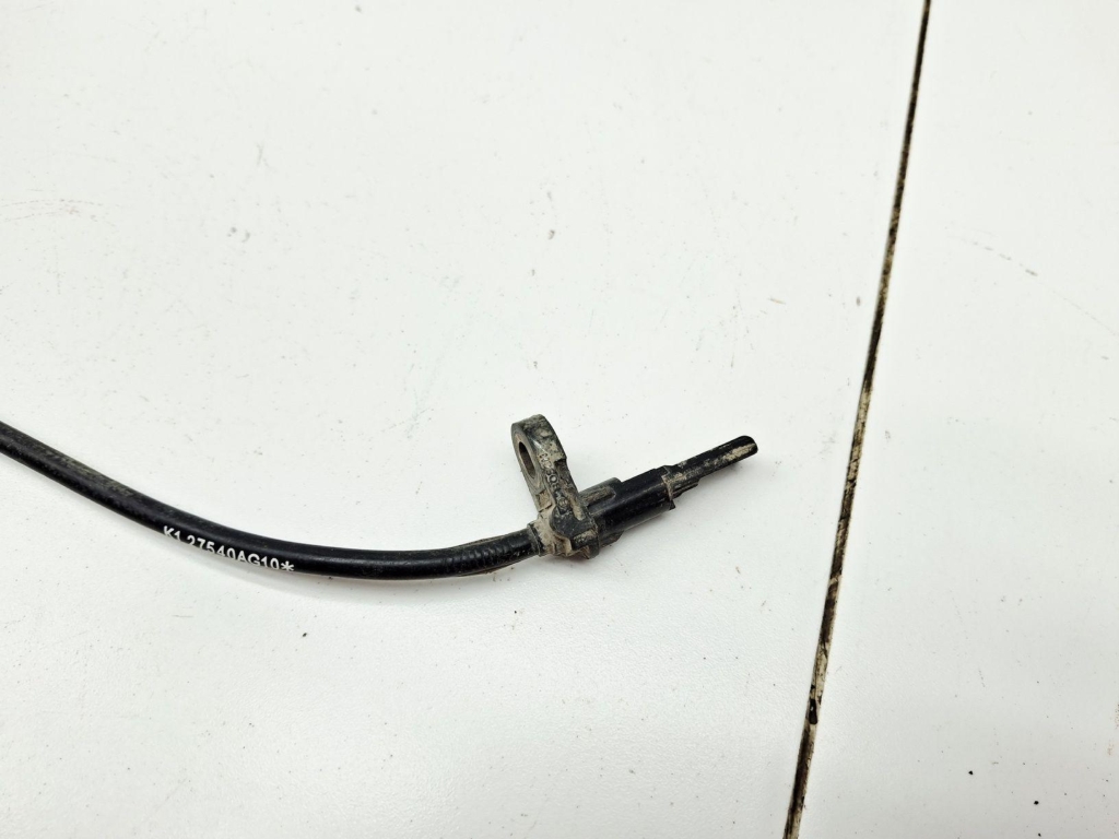 Датчик ABS передний правый, 1000 рублей, Пермь