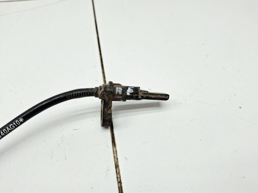 Датчик ABS передний правый, 1000 рублей, Пермь