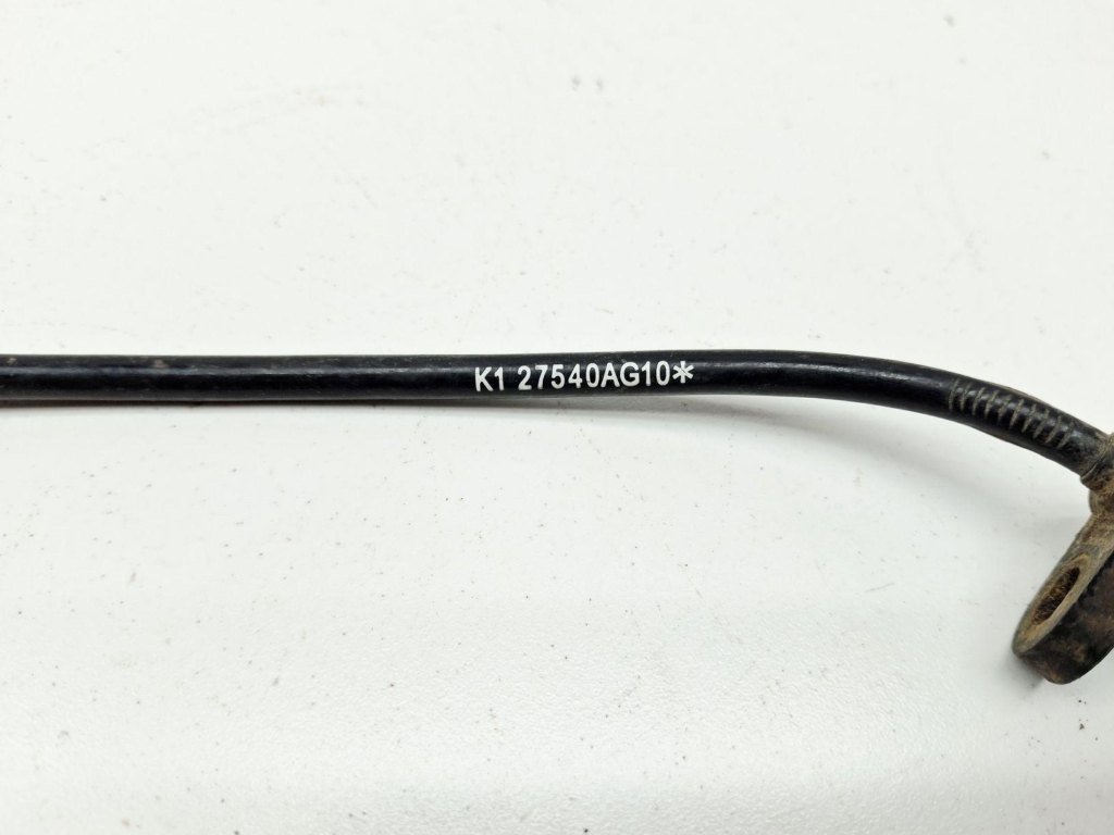 Датчик ABS передний правый, 1000 рублей, Пермь