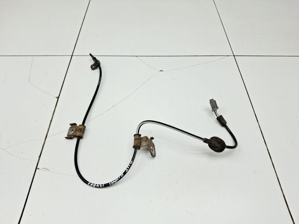 Датчик ABS передний правый, 1000 рублей, Пермь