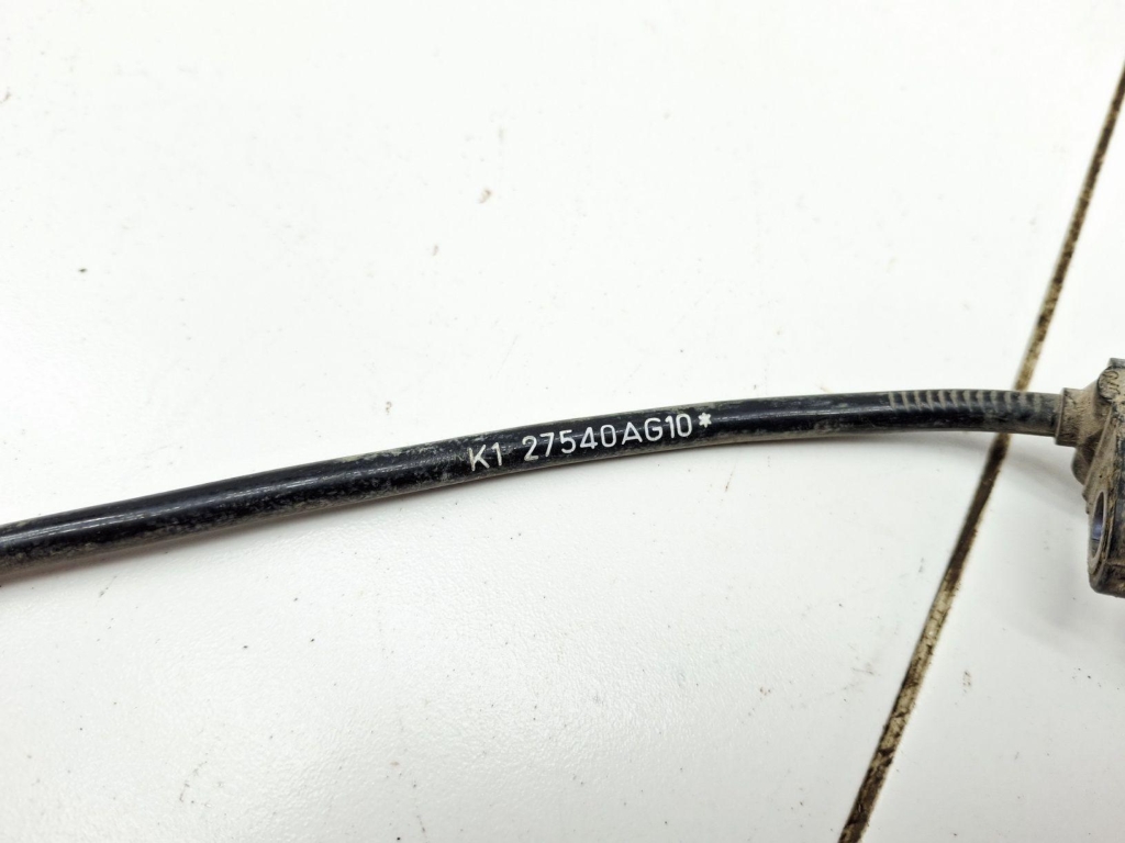 Датчик ABS передний правый, 1000 рублей, Пермь