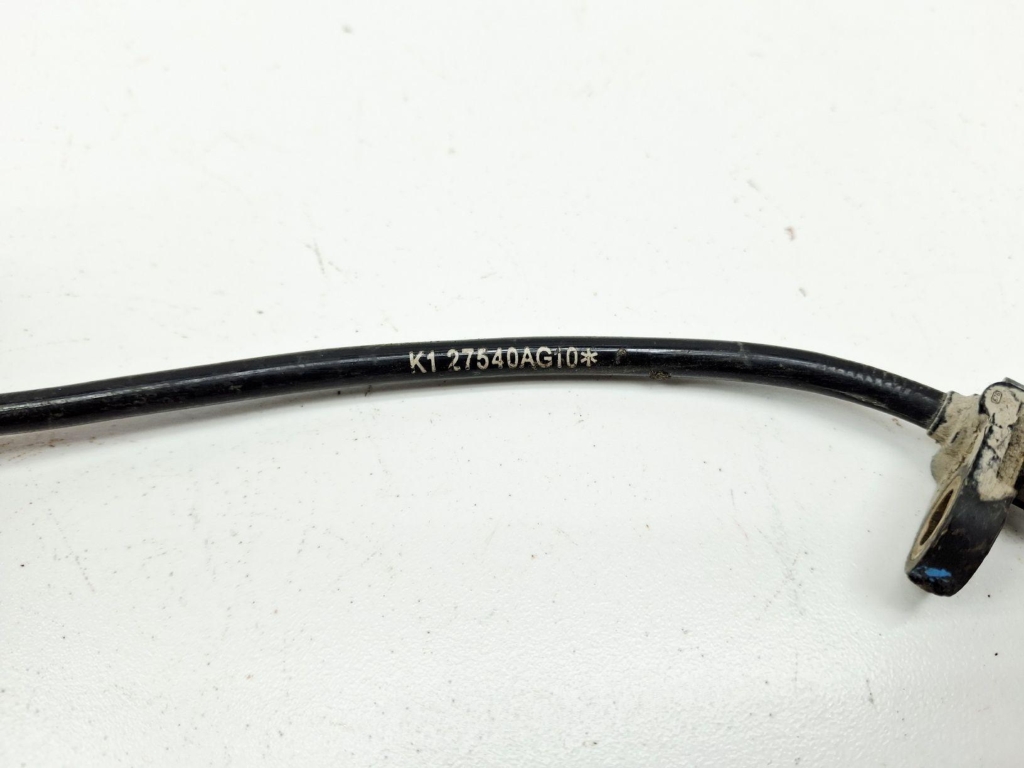 Датчик ABS передний правый, 1000 рублей, Пермь