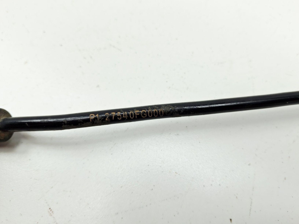 Датчик ABS задний правый, 1000 рублей, Пермь