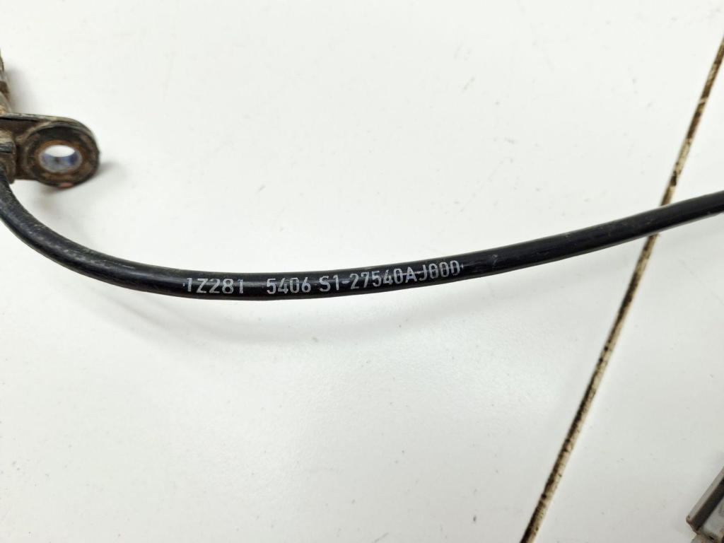 Датчик ABS передний, 1000 рублей, Пермь