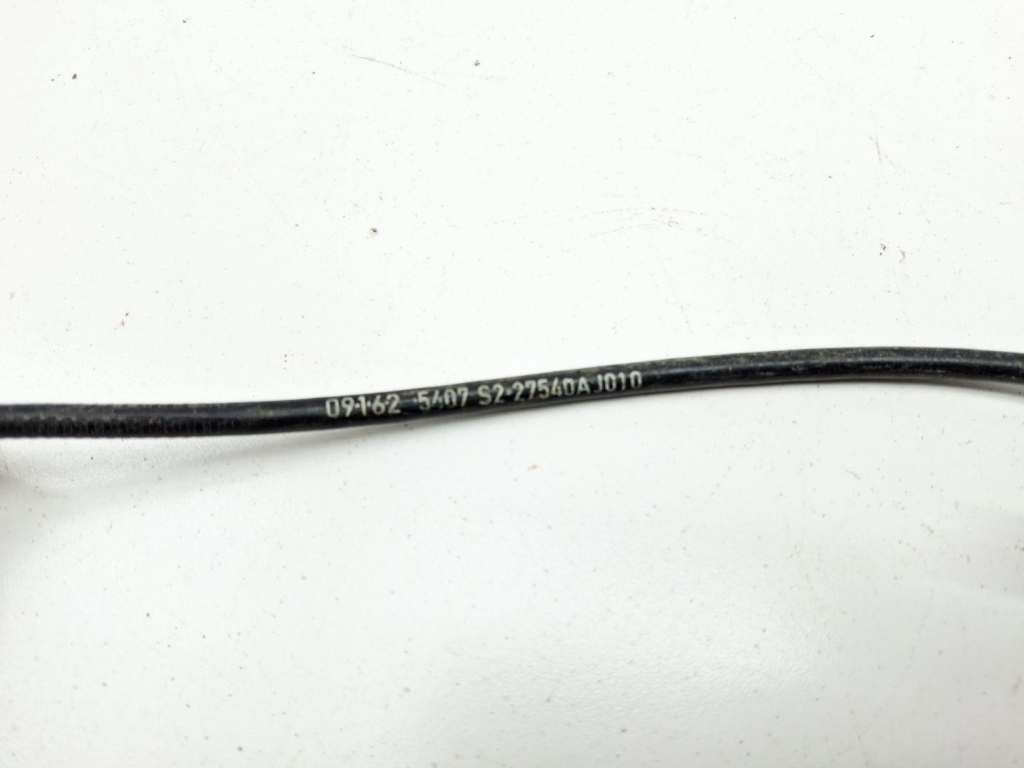 Датчик ABS передний, 1000 рублей, Пермь